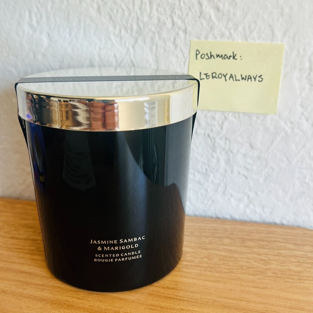 NEW Jo Malone London Jasmine Sambac & Marigold Scented Candle - 200g